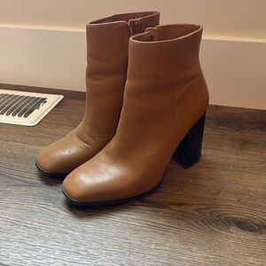 Nordstrom Rack Booties